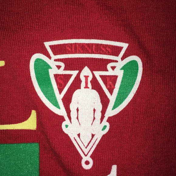 RARE Vintage "OG" Original Gangsta T-shirt (Men sz- Large) - Picture 6 of 7